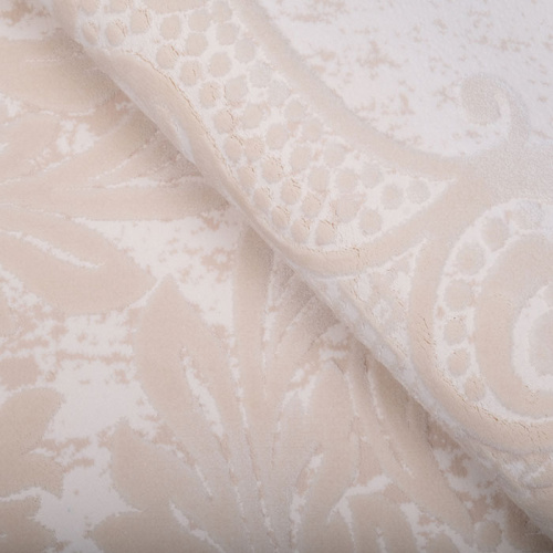 Sardes 6101A_Cream / Beige овал фото 4