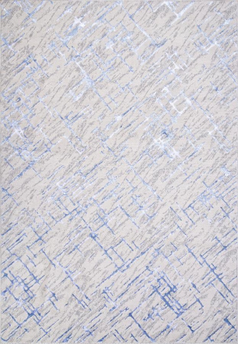 liman f164 - cream-blue прямоугольник фото 4