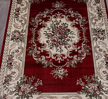 colizey d057 - red прямоугольник