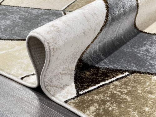 Aura 40676C_VIZON / KAHVE фото 9