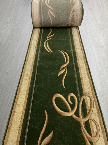 Ковровая дорожка Карвинг