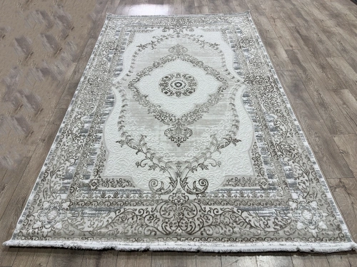 DECO 04640B CREAM/D.BEIGE фото 5