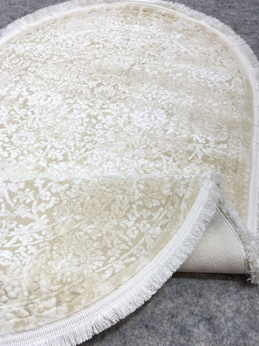 Sardes 6106A_Cream_Cream овал фото 4