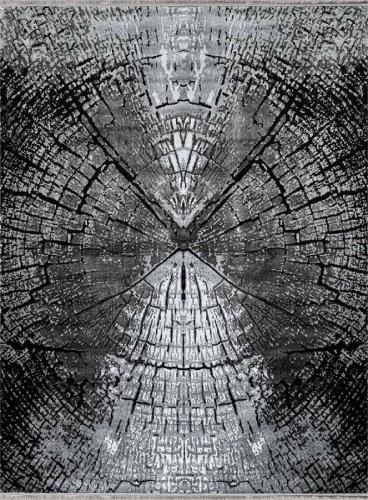 Exclusive 8554 STAN BLACK