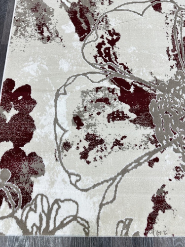 Madison D094A_RED / LIGHT BEİGE фото 5