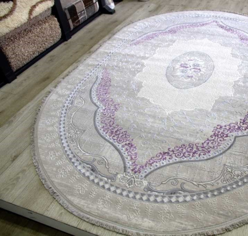 Amatis Lux 36548A GREY / GREY_О фото 4