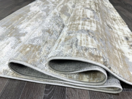 Semnan D038A_CREAM SHIRINK / VIZON FDY фото 12