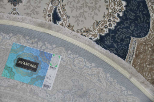 Avangard 36945A BLUE / BLUE_О фото 2