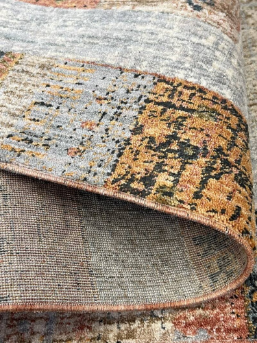 Flat B921C _ P_MULTI_ROSE / P_BEIGE dor фото 8