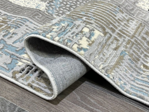 Sanandaj B029A_L GREY SHRINK / LIHGT GREY фото 7