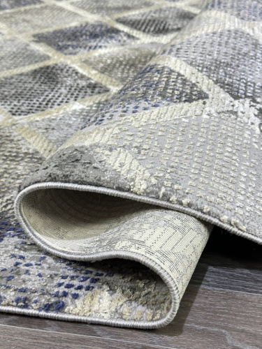 Lisa AA304A_IVORY / BLUE фото 8