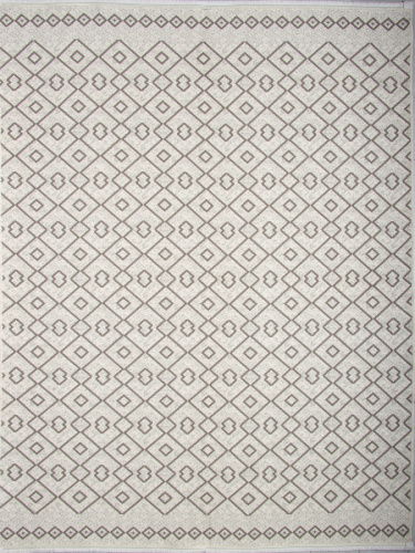 nun kilim nun6 - beige прямоугольник фото 4