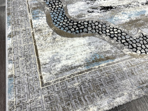 Sanandaj B033A_L GREY SHRINK / LIHGT GREY фото 3