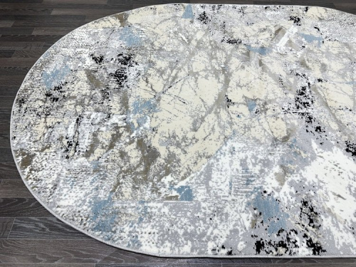 Sanandaj B028A_L GREY SHRINK / LIHGT GREY_О фото 5