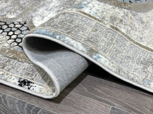 Sanandaj B033A_L GREY SHRINK / LIHGT GREY фото 7