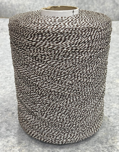 Нитки для оверлока шегги 1909-77 фото 4