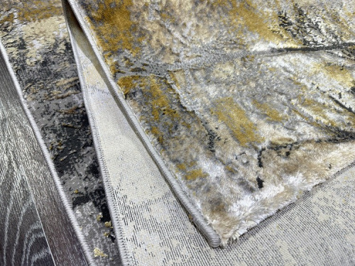 Lisa AA630A_IVORY / MUSTARD фото 9