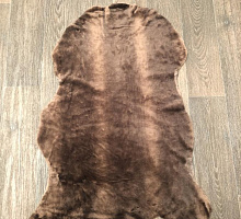 Мутон Австралийский  - PLAIN - BROWN