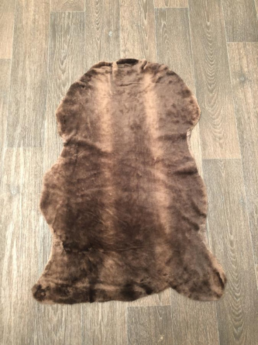 Мутон Австралийский  - PLAIN - BROWN