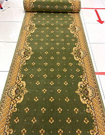 Ковровая дорожка из шерсти  шерстяная VERSAILLE  017 - 5542 | Молдова