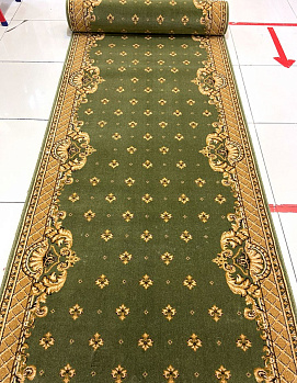 Ковровая дорожка из шерсти  шерстяная VERSAILLE  017 - 5542 | Молдова