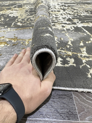 Lisa AA925A_IVORY / MUSTARD-о фото 6