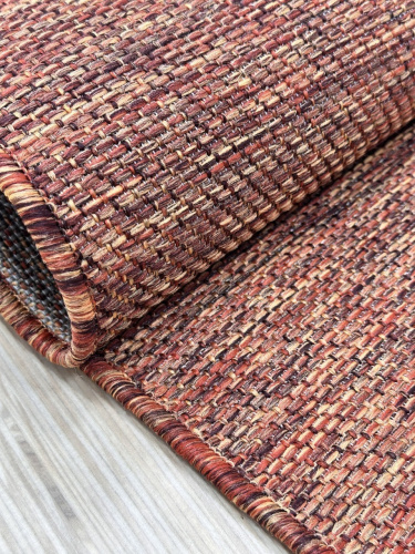 Циновка MARCA VB89A RED фото 12