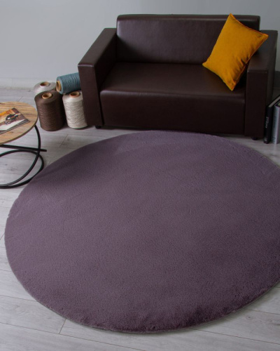 rabbit luxe px2001 - gray круг фото 3