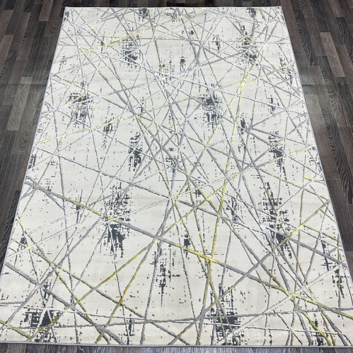 Fame 0727A_L. GREY / GOLD фото 2