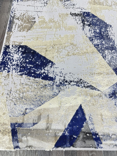 Lisa AA918A_IVORY / BLUE фото 5