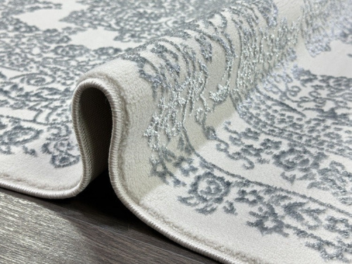 Lowa A3584A_CREAM / L.BULE-овал фото 7