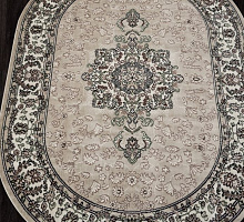 gavana d412 - beige овал