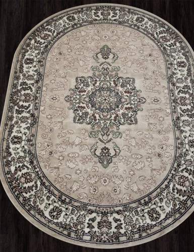 gavana d412 - beige овал