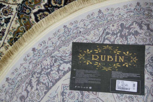 Rubin 20273A OVAL L.CREAM / PINK фото 4