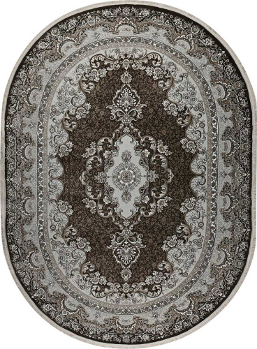 Avangard 37056D BROWN / BROWN_О