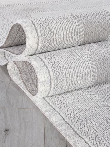 sirocco f040ac - grey / white прямоугольник фото 4