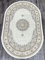Iran collection A050A_CREAM SHRINK / CREAM SHRINK o
