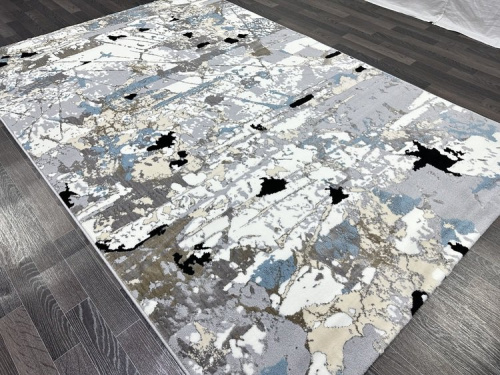 Sanandaj B037A_L GREY SHRINK / LIHGT GREY фото 2