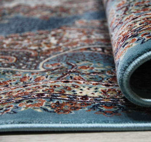 Abrishim 36320A STAN BLUE / BLUE фото 4