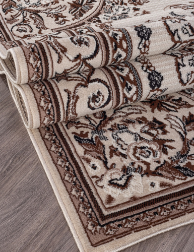 gavana angelika 4 - beige прямоугольник фото 3