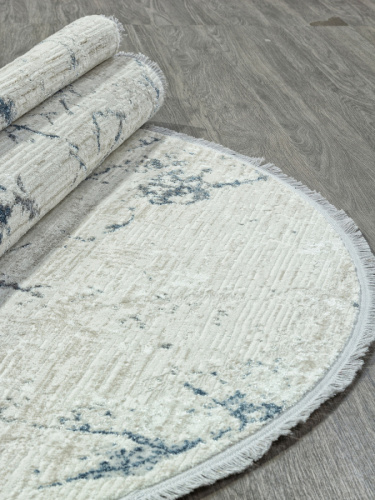 rubi 26306z - cream / cream овал фото 3