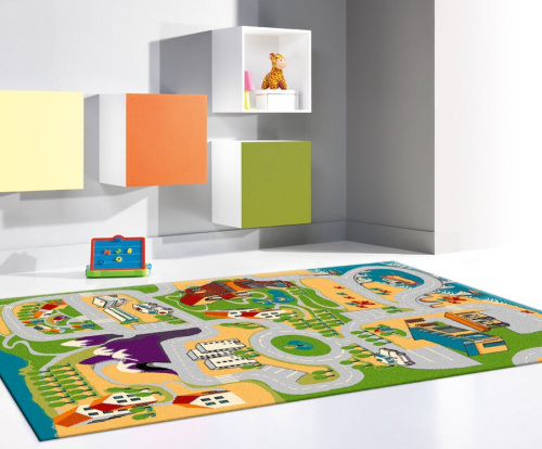 Funky TOP UGO green фото 7