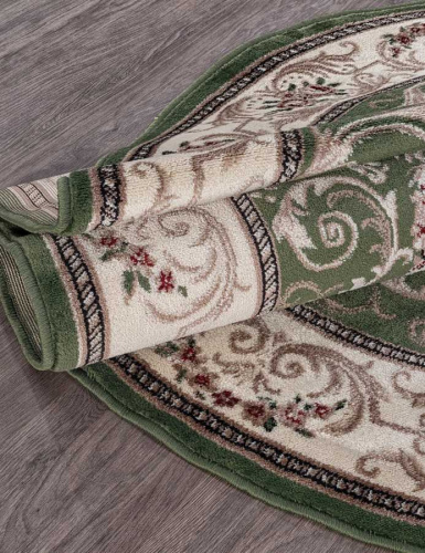 colizey d066 - green овал фото 3