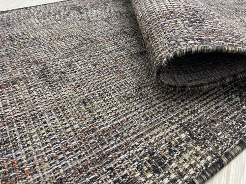 Циновка MARCA VT63A DARK BROWN фото 3