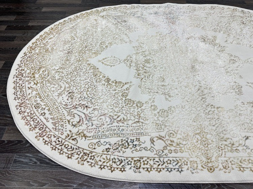 Lowa A3584B_IVORY / MUSTARD-овал фото 5