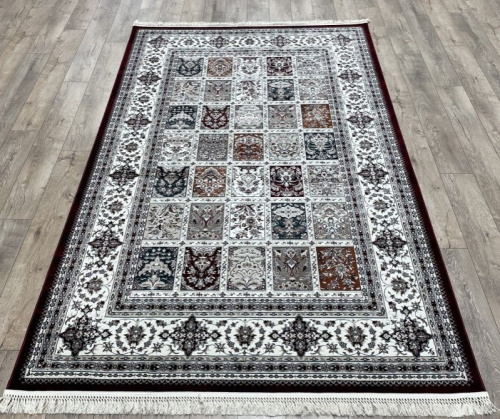 ANATOLIA A026A BORDO / BORDO