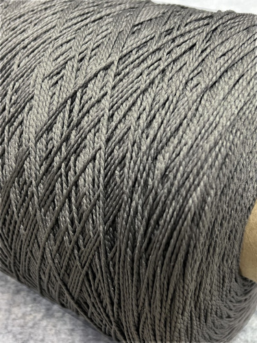 Нитки для оверлока шегги 1078-80