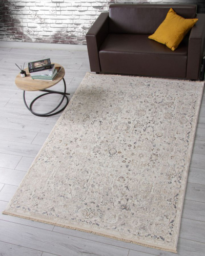 jasmine 35981a - cream / cream прямоугольник фото 4