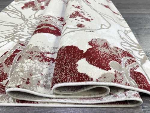 Madison D094A_RED / LIGHT BEİGE фото 9