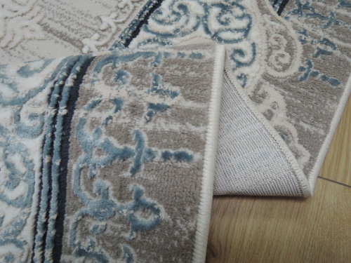 PALMIRA 2584A_CREAM_BLUE фото 4